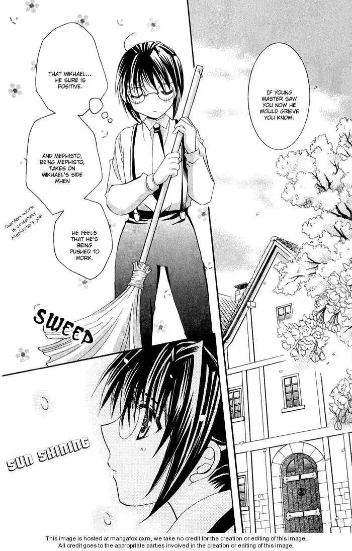 Angel Profile Chapter 4 31